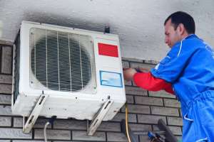 24/7 and Emergency HVAC Near Garden City, PA | Air Conidtioning and Heating Contractors